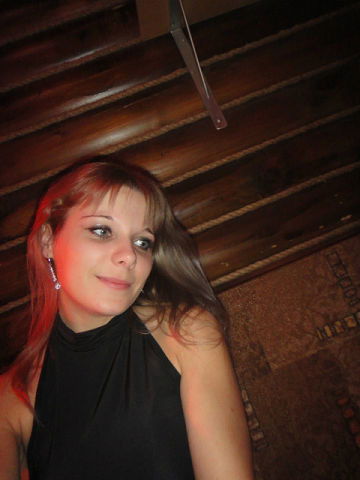 Ольга Никитаева