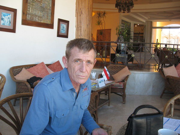 Соболев Владимир