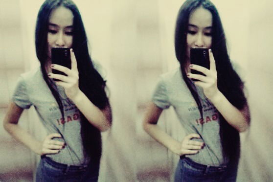 Адина Нуржанкызы