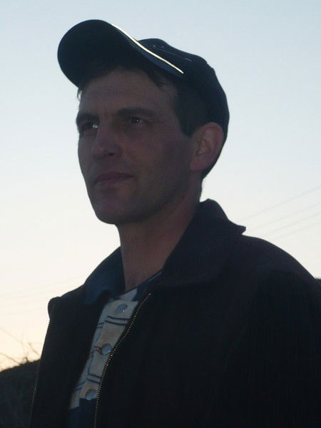 Алексей Белянов