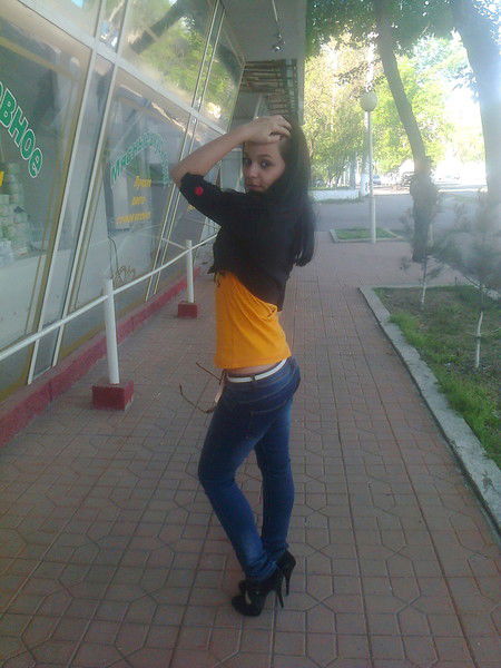 Гала Шахмурадова