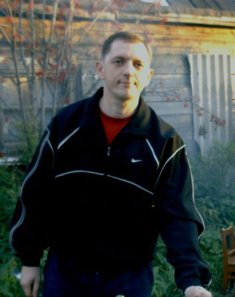 Денис Бабушкин