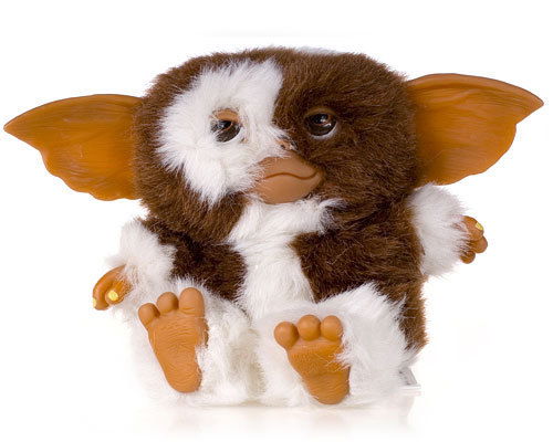 Gizmo ........