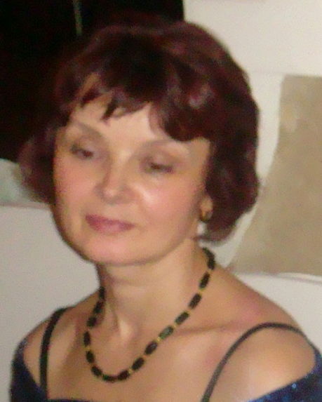 Людмила Головнина