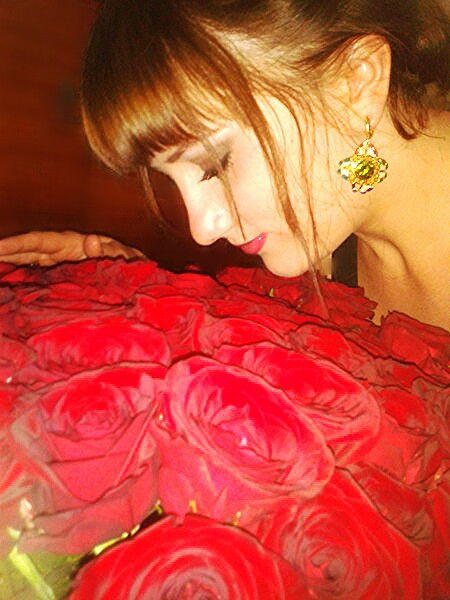 Зарина Османова