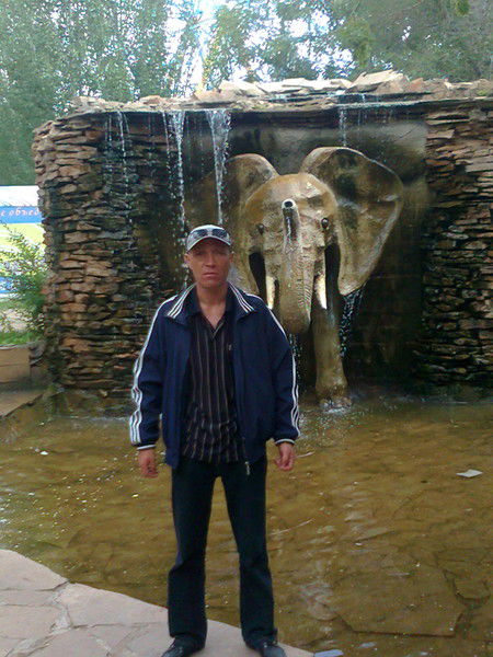 Сергей Бруль