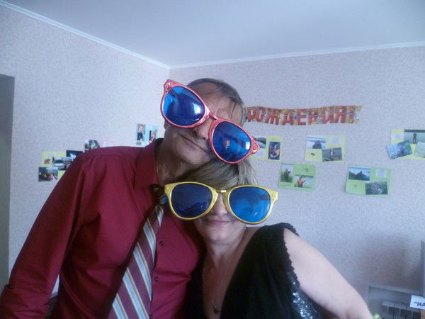 Наталья Малкова