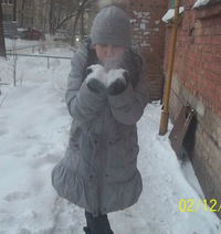 Саша Жиенбаева