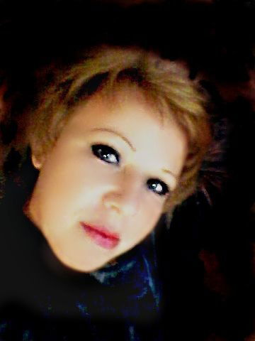 Оксана Мальцева