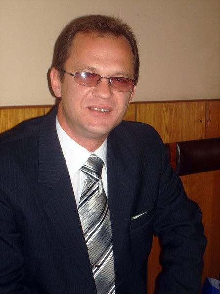 Сергей Гордый