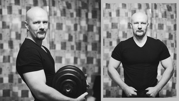 Дмитрий Панкратов