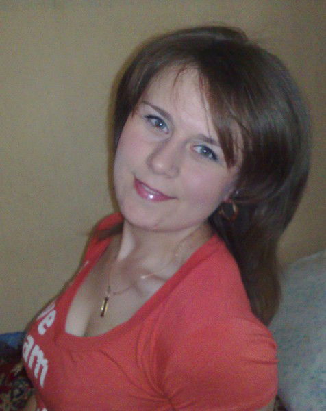 Людмила Шестакова