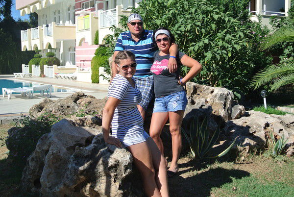 Светлана Васильева