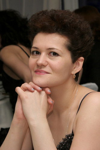 Евгения Матвейчева