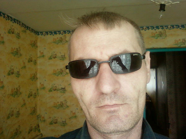 Владимир Кедик