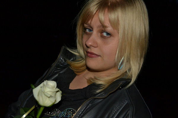 Ольга Щербина