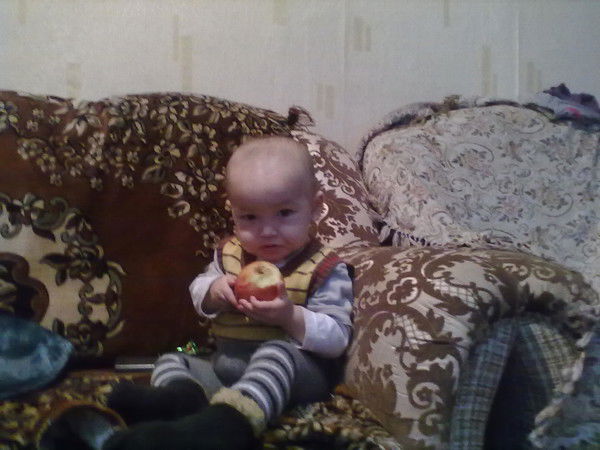 Тлеугазы Асанов