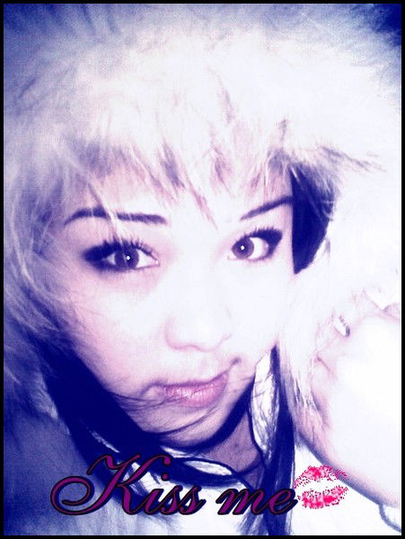 Zhan....t Erke Auezxankyzy