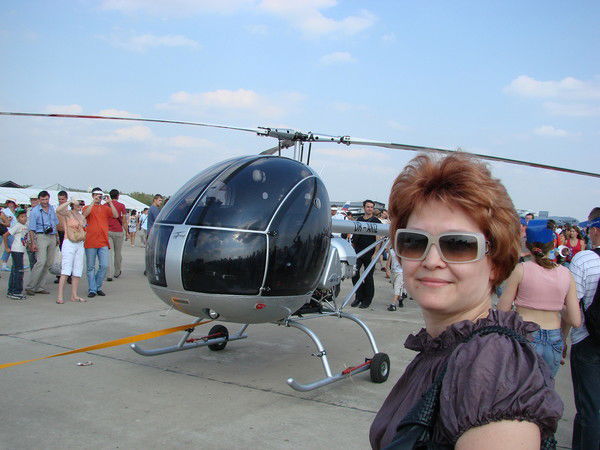 Елена Смирнова