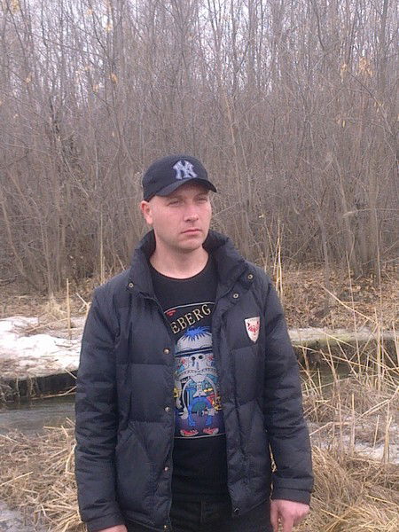 Евгений Шароватов