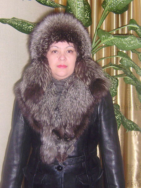 Махаббат Ашубаева(Рахметова)