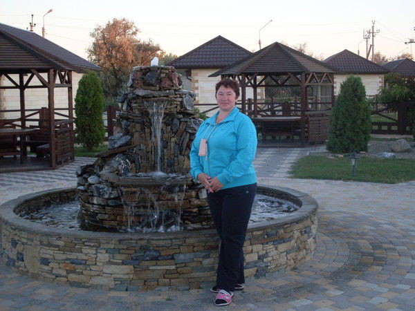 Расима Хасанова