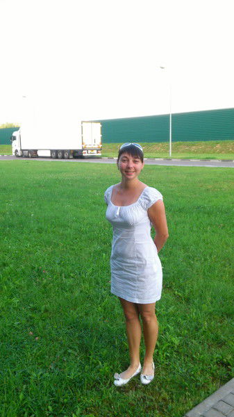 Юлия Кузнецова