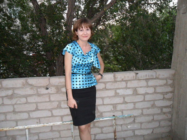 Наталья Козлова