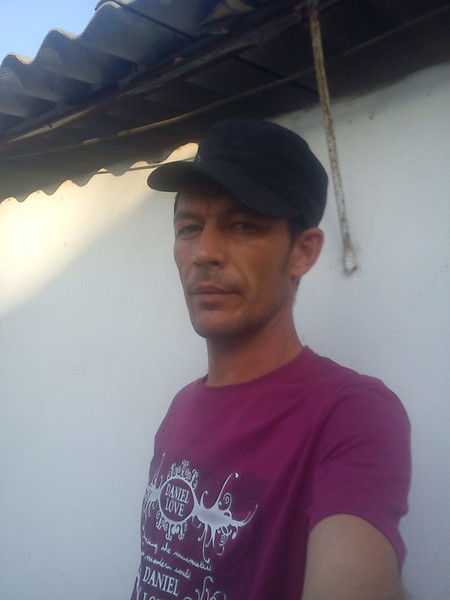 Виталик Салиев