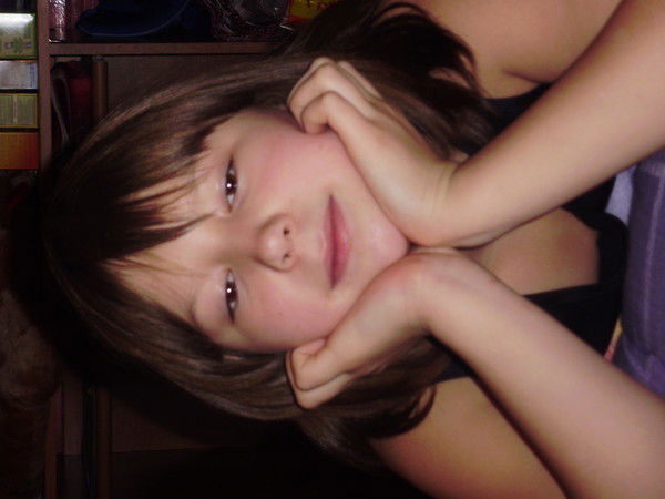 Оля Классная