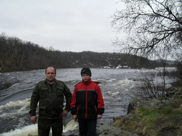 Александр Селюжицкий