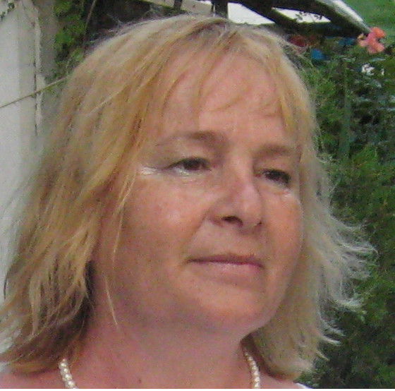 Татьяна Башмакова