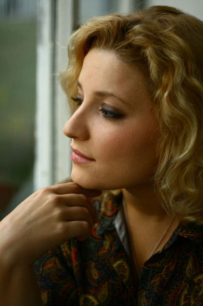 Ксения Мороз