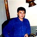 Sherzod Karimov