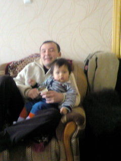 Ермек Моминов