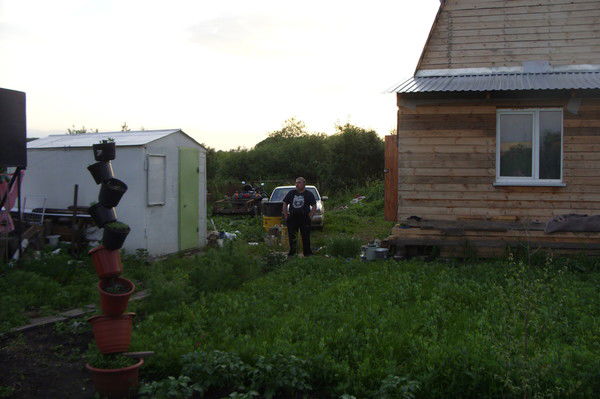 Павел Александрович