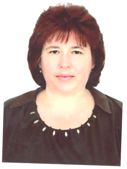 Наталья Мостовая