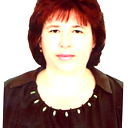 Наталья Мостовая