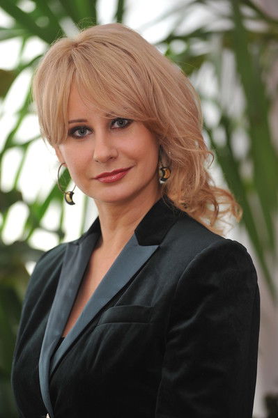 Анна Игоревна Курбатова