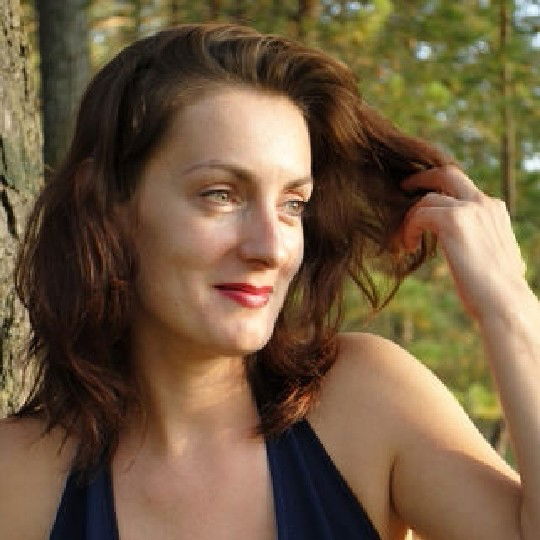 Алеся Власова