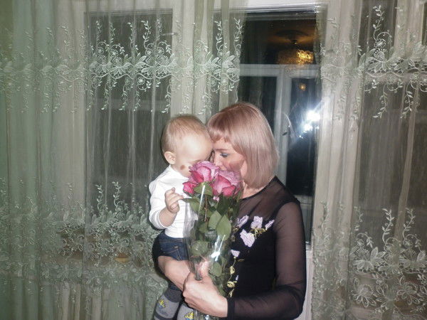 Cветлана Шестакова