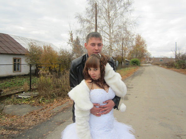 **марина*** Федотова