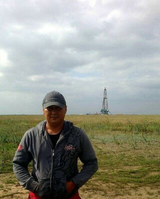 Нурлан Бекмуханбетов