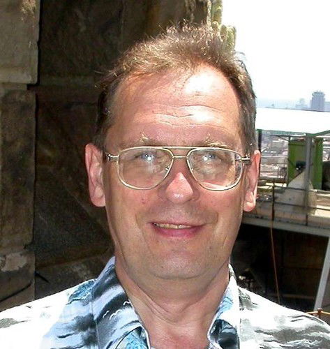 Михаил Хохлов