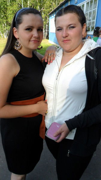 Татьяна Могилева