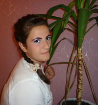 Машуня Попова