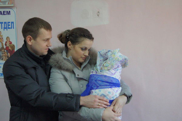 Анастасия Обухова