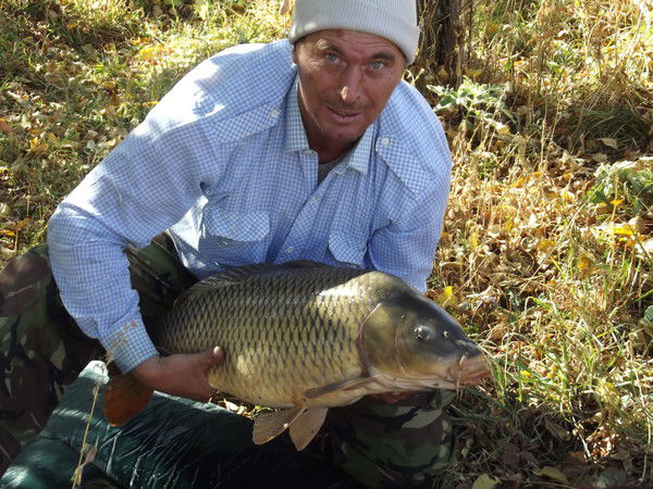 Виктор Мочалин