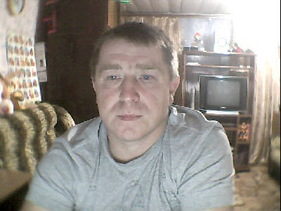 Андрей Кабанов