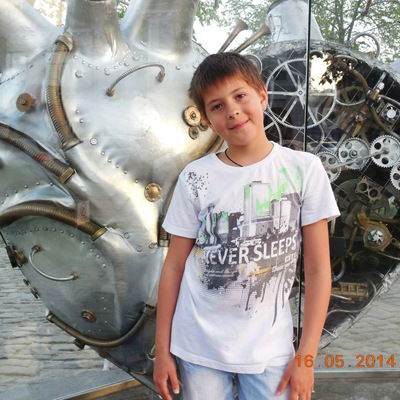 Саша Долбня